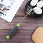 Mixer Self Turning Egg Whisk Kitchen Tools Cake Baking Accessories Egg Beater