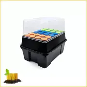 SeaHawk Clone Station 24 Sites Cloning System Plant Spray Clone Machine Hydro