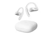 Shokz OpenFit Air True Wireless Earbuds - White