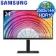 Samsung 三星 S24A600NAC 24型 IPS 2K 液晶螢幕