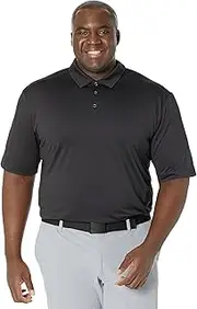 [Cutter & Buck] Men's Big & Tall Polo Shirt