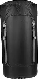 HANABASS Hiking Must-Have Large Drawstring Sleeping Bag Sack Compression Sack for Camping Gear
