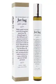 Pulse Point Jet Lag--ARO-N20642