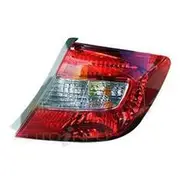 All Crash Right Tail Light - OFB-21040RHQ