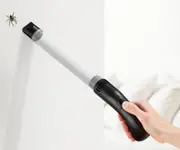 Bug Spider Insects Vacuum with LED Light - Safely Catch & Release Insects Indoors