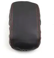 FFPRQMAC Fit for Toyota Corolla 12th E210 2019-2023,Center Console Cover,Armrest Cover for Car,Center Console Armrest Covers,Car Accessories