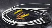 NEW ACDelco Multi Purpose Wiring Pigtail Kit 5 Wire PT531 Corvette Camaro 84-02
