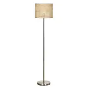 Cooper & Co. St Lucia 150cm Floor Lamp Natural