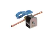 Randell RF FQ-A010124 14105X Solenoid Valve, Coil, 24V 063588 50RB4T22SML-24/5