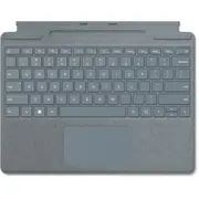 Microsoft Surface Pro Signature Keyboard Ice Blue - 8XA-00055