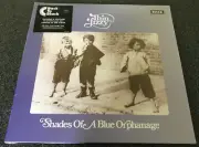 THIN LIZZY-SHADES OF A BLUE ORPHANAGE-2014 180g VINYL LP+DOWNLOAD-NEW & SEALED