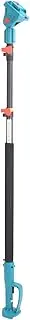 YUEHISY Telescoping Pruning Pole, Cordless Pruning Extension Pole for Tree, Compatible with BL1820 BL1830 BL1840 BL1850 BL1860 Batteries