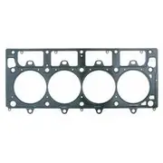 Fel-Pro Head Gasket - Multi Layer Steel, LS/LSX, 4.200 Bore, FE26473L-053