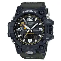 在飛比找蝦皮商城優惠-【聊聊甜甜價】CASIO G-SHOCK GWG-1000-