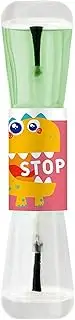 Nail Biting Prevention - Bitter-Tasting Thumb Sucking Solution,Nail Bite Stopper, Nail Strengthener, Long-Lasting No Bite Nail Polish, Finger Sucking Guard Prevention