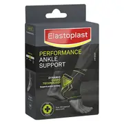 Elastoplast Advanced Ankle Support Small/Medium