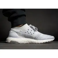 在飛比找蝦皮購物優惠-ADIDAS ULTRA BOOST UNCAGED 編織 