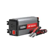 Ozito 12V 300W Power Inverter