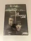 10 Cloverfield Lane (DVD, 2016) Sealed