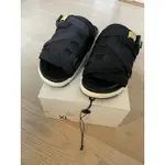 二手正品 VISVIM CHRISTO 23 SPOT ITEM XL 黑色