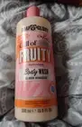 Soap & Glory Call of Fruity Refreshing Body Wash 500ml Mango & Mandarin Skin