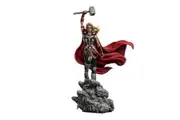 Thor 4 Mighty Thor Jane Foster 1:10 Scale Statue