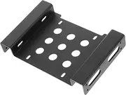 TEHAUX Hard Drive Mounting Kit Front Bay Converter Tray for Desktop Stable and Durable Hard Disk Adapter Optimizes Space and Performance