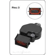 Tridon Throttle Position Sensor - TTH010
