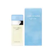 New Dolce & Gabbana Light Blue Eau De Toilette 25ml* Perfume