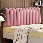 Bed Headboard Covers, Stretch Slipcover All-Inclusive Dustproof Headboard Protection Cover for Double Bed/Small Double