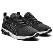 Asics Gel-Quantum 90 2 Street 1021A503-021 Mens 10.5 Black Running Shoes EEE4449