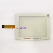 Touch Screen Glass + Protective Film FIT MEDRAD Spectris Solaris EP #