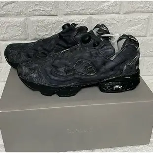 BENSON HOUSE Vetements Instapump Fury x Reebok 聯名 渲染