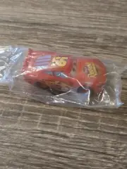 TYCO MATTEL HOTWHEELS LIGHTNING MCQUEEN NICE NEW IN BAG