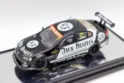 Classic Carlectables 1/43 Holden Todd Kelly`s Year 2008 Jack Daniel`s Racing VE