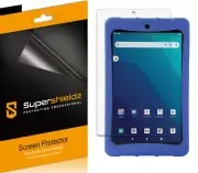 3X Supershieldz Anti Glare Matte Screen Protector for Onn Kids Tablet 8 inch