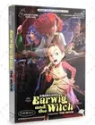 Studio Ghibli Earwig And The Witch Aya to Majo Japanese Movie Anime DVD English