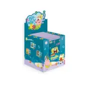 KB SpongeBob SquarePants Trading Cards Booster Box Cute Premium CCG New Sealed