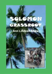 Solomon Grassroot - Ann Lindvall Arika