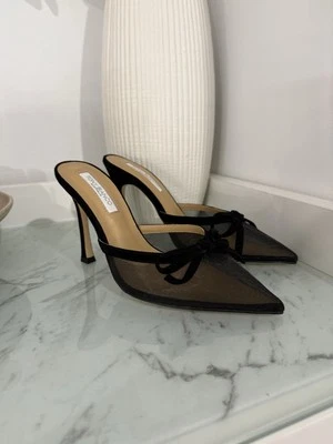 Tony Bianco Aroma Heels