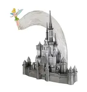 Grand Jester Studios D100 Special Edition Castle with Tinkerbell