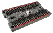 92191 Precision Screwdrivers 51 Pcs Master Set in Storage Tray