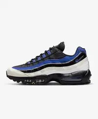 在飛比找Yahoo!奇摩拍賣優惠-NIKE Air Max 95 SE DQ0268-001。