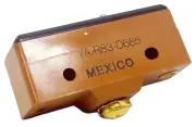 YA-R83-D685 Micro Switch 20A 125, 250, 480 3/4HP 125 VAC