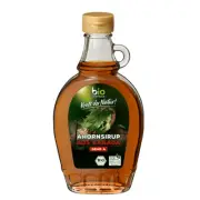 Biozentrale Organic Maple Syrup Original Canadian Classic 250ml