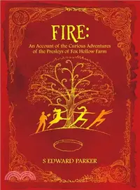 在飛比找三民網路書店優惠-Fire ― An Account of the Curio