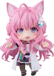 Hololive: Hakui Koyori - Nendoroid Figure