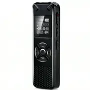 Portable Mp3 Professional Smart Digital Voice Audio Recorder