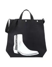 [CALVIN KLEIN JEANS] CALVIN KLEIN JEANS Cross-body bags - Item 45459851
