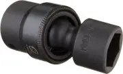 Sunex 315UM 3/8" Drive 15-Mm Universal Impact Socket